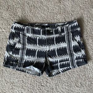 American Eagle Midi Shorts